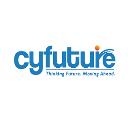 CyFuture logo